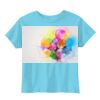 Toddler 5.5 oz. Jersey Short-Sleeve T-Shirt Thumbnail