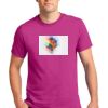 Ultra Cotton® 6 oz. T-Shirt Thumbnail