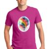 Ultra Cotton® 6 oz. T-Shirt Thumbnail