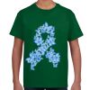 Ultra Cotton® Youth 6 oz. T-Shirt Thumbnail