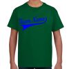 Ultra Cotton® Youth 6 oz. T-Shirt Thumbnail