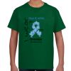 Ultra Cotton® Youth 6 oz. T-Shirt Thumbnail
