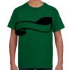 Ultra Cotton® Youth 6 oz. T-Shirt Thumbnail