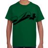 Ultra Cotton® Youth 6 oz. T-Shirt Thumbnail