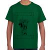 Ultra Cotton® Youth 6 oz. T-Shirt Thumbnail