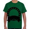 Ultra Cotton® Youth 6 oz. T-Shirt Thumbnail