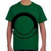 Ultra Cotton® Youth 6 oz. T-Shirt Thumbnail