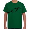 Ultra Cotton® Youth 6 oz. T-Shirt Thumbnail