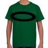 Ultra Cotton® Youth 6 oz. T-Shirt Thumbnail