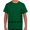 Ultra Cotton® Youth 6 oz. T-Shirt Thumbnail