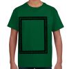 Ultra Cotton® Youth 6 oz. T-Shirt Thumbnail
