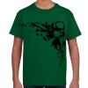 Ultra Cotton® Youth 6 oz. T-Shirt Thumbnail