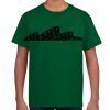 Ultra Cotton® Youth 6 oz. T-Shirt Thumbnail