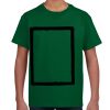Ultra Cotton® Youth 6 oz. T-Shirt Thumbnail