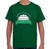Ultra Cotton® Youth 6 oz. T-Shirt Thumbnail