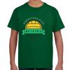 Ultra Cotton® Youth 6 oz. T-Shirt Thumbnail