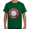 Ultra Cotton® Youth 6 oz. T-Shirt Thumbnail