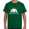 Ultra Cotton® Youth 6 oz. T-Shirt Thumbnail