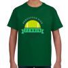 Ultra Cotton® Youth 6 oz. T-Shirt Thumbnail