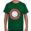 Ultra Cotton® Youth 6 oz. T-Shirt Thumbnail