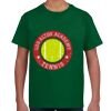 Ultra Cotton® Youth 6 oz. T-Shirt Thumbnail