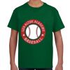 Ultra Cotton® Youth 6 oz. T-Shirt Thumbnail