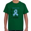 Ultra Cotton® Youth 6 oz. T-Shirt Thumbnail