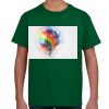 Ultra Cotton® Youth 6 oz. T-Shirt Thumbnail