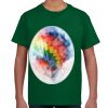 Ultra Cotton® Youth 6 oz. T-Shirt Thumbnail