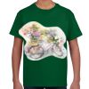 Ultra Cotton® Youth 6 oz. T-Shirt Thumbnail