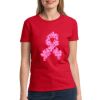 Ultra Cotton® Ladies' 6 oz. T-Shirt Thumbnail