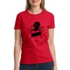 Ultra Cotton® Ladies' 6 oz. T-Shirt Thumbnail