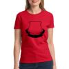 Ultra Cotton® Ladies' 6 oz. T-Shirt Thumbnail