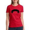 Ultra Cotton® Ladies' 6 oz. T-Shirt Thumbnail
