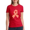 Ultra Cotton® Ladies' 6 oz. T-Shirt Thumbnail