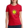 Ultra Cotton® Ladies' 6 oz. T-Shirt Thumbnail
