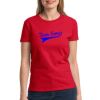 Ultra Cotton® Ladies' 6 oz. T-Shirt Thumbnail