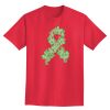 Ultra Cotton® Tall 6 oz. Short-Sleeve T-Shirt Thumbnail