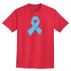Ultra Cotton® Tall 6 oz. Short-Sleeve T-Shirt Thumbnail