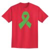 Ultra Cotton® Tall 6 oz. Short-Sleeve T-Shirt Thumbnail