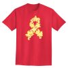 Ultra Cotton® Tall 6 oz. Short-Sleeve T-Shirt Thumbnail