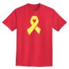 Ultra Cotton® Tall 6 oz. Short-Sleeve T-Shirt Thumbnail