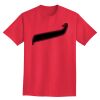 Ultra Cotton® Tall 6 oz. Short-Sleeve T-Shirt Thumbnail