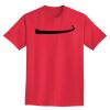 Ultra Cotton® Tall 6 oz. Short-Sleeve T-Shirt Thumbnail