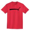 Ultra Cotton® Tall 6 oz. Short-Sleeve T-Shirt Thumbnail