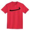Ultra Cotton® Tall 6 oz. Short-Sleeve T-Shirt Thumbnail