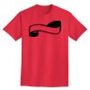 Ultra Cotton® Tall 6 oz. Short-Sleeve T-Shirt Thumbnail