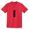 Ultra Cotton® Tall 6 oz. Short-Sleeve T-Shirt Thumbnail