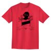 Ultra Cotton® Tall 6 oz. Short-Sleeve T-Shirt Thumbnail
