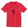Ultra Cotton® Tall 6 oz. Short-Sleeve T-Shirt Thumbnail